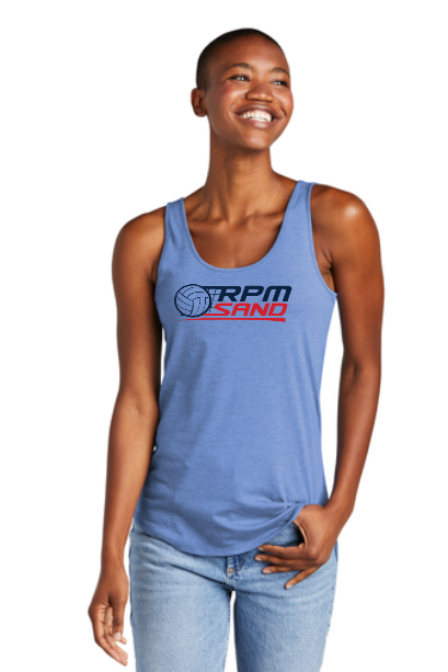 RPM Tank Top