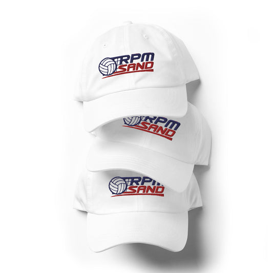 RPM Hat