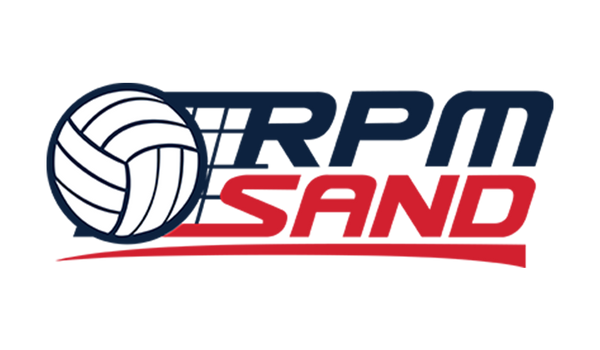 RPM Sand