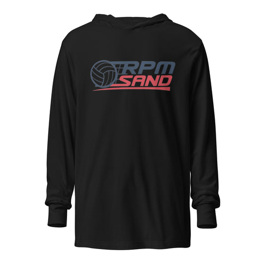 Light Weight Long Sleeve