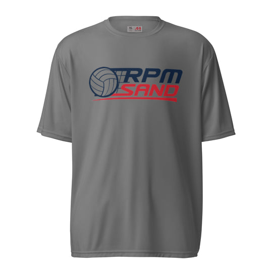 RPM Dry-fit tee