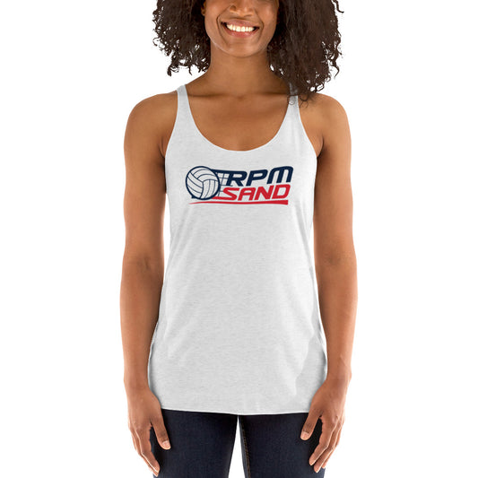 RPM Tank Top