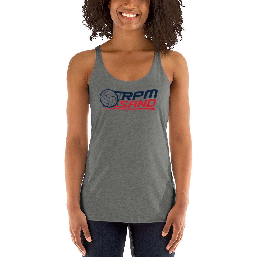 RPM Tank Top