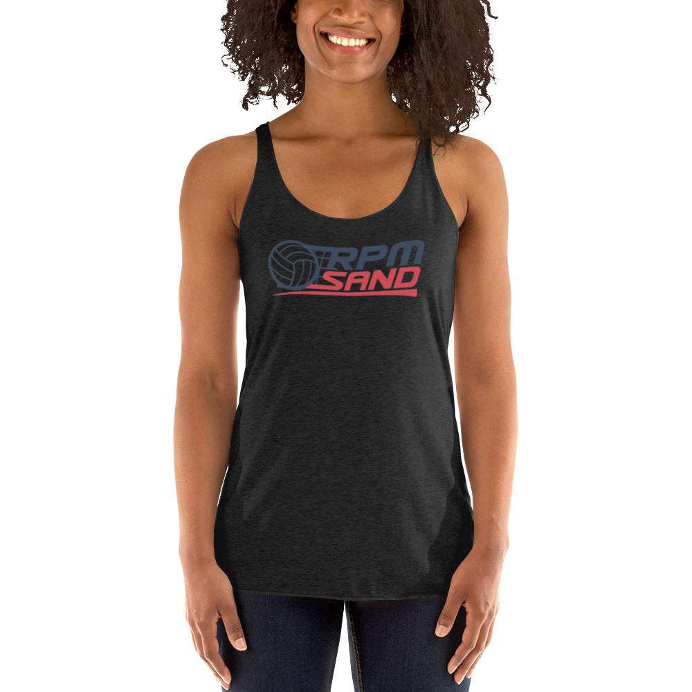 RPM Tank Top